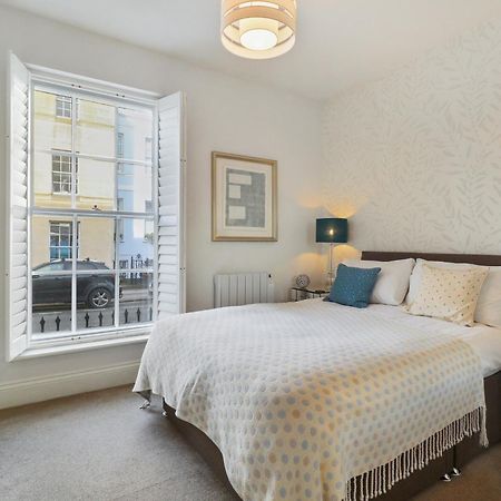 Apartmán 3, Gainsborough House Cheltenham Exteriér fotografie