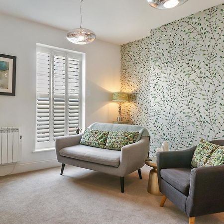 Apartmán 3, Gainsborough House Cheltenham Exteriér fotografie